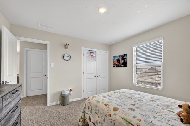 813 Rosemary Hill Drive, Princeton, TX 75071