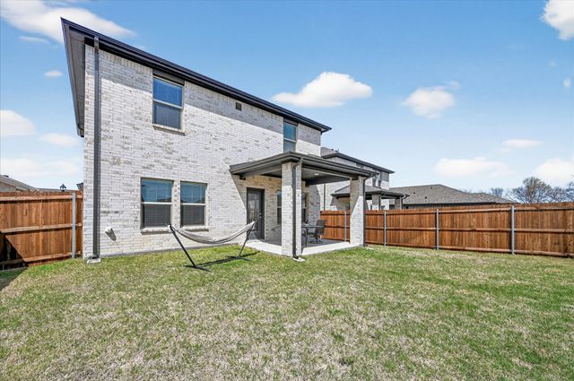 813 Rosemary Hill Drive, Princeton, TX 75071