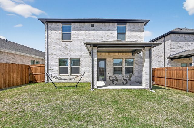 813 Rosemary Hill Drive, Princeton, TX 75071