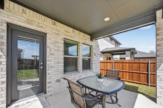 813 Rosemary Hill Drive, Princeton, TX 75071