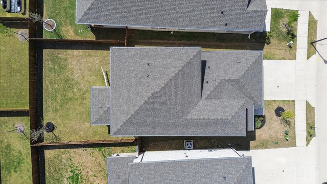 813 Rosemary Hill Drive, Princeton, TX 75071