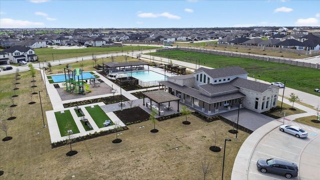 813 Rosemary Hill Drive, Princeton, TX 75071