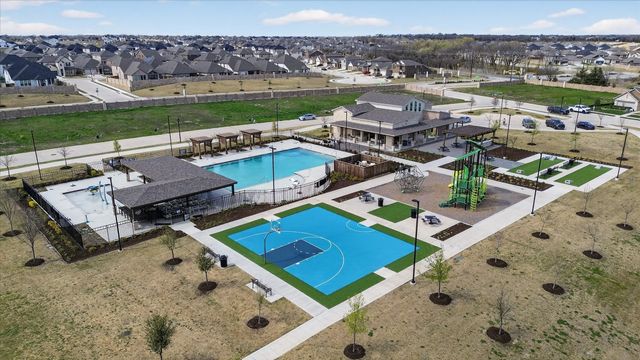 813 Rosemary Hill Drive, Princeton, TX 75071