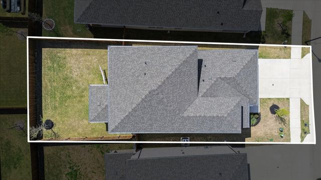 813 Rosemary Hill Drive, Princeton, TX 75071