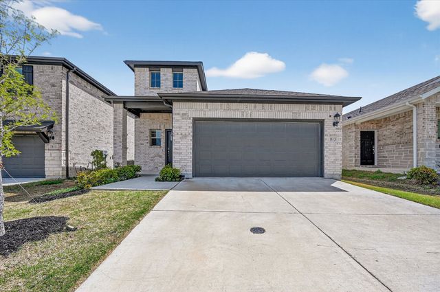 813 Rosemary Hill Drive, Princeton, TX 75071