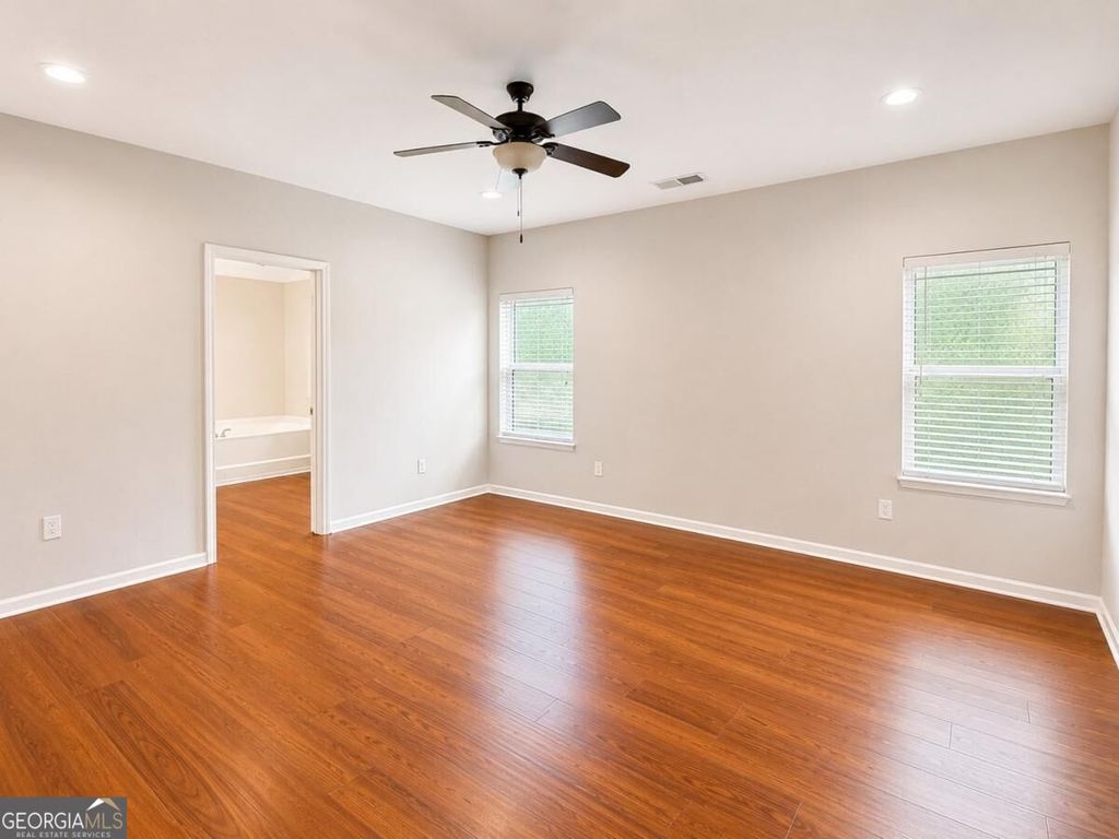 7542 Saint David Street, Fairburn, GA 30213 — photo 2