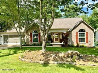 108 Cromwell Lane, Crossville, TN 38558