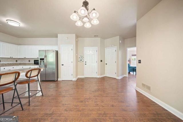 3115 Ivey Oaks Lane, Roswell, GA 30076