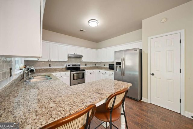 3115 Ivey Oaks Lane, Roswell, GA 30076