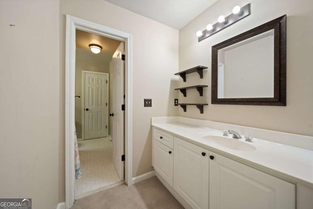 3115 Ivey Oaks Lane, Roswell, GA 30076