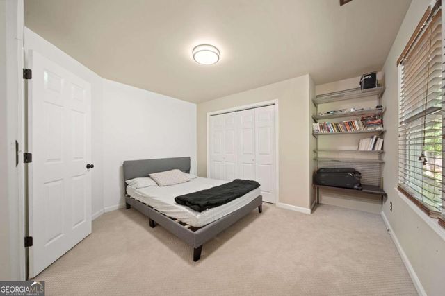 3115 Ivey Oaks Lane, Roswell, GA 30076