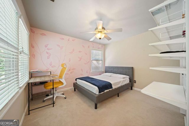 3115 Ivey Oaks Lane, Roswell, GA 30076