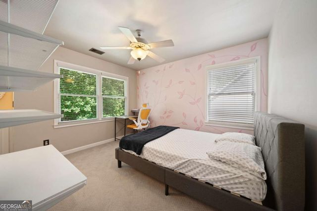 3115 Ivey Oaks Lane, Roswell, GA 30076