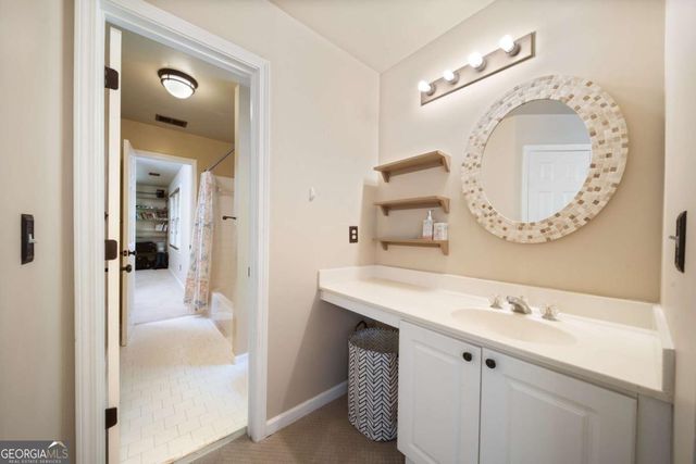 3115 Ivey Oaks Lane, Roswell, GA 30076