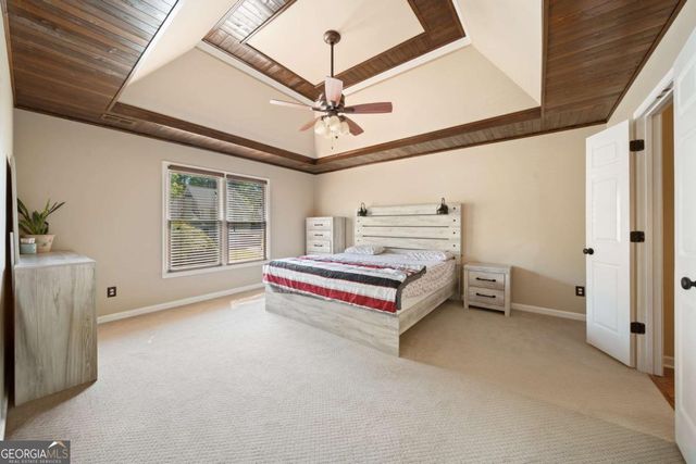 3115 Ivey Oaks Lane, Roswell, GA 30076