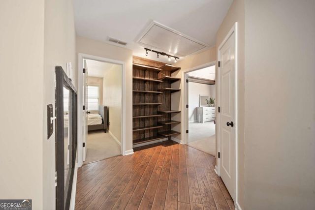 3115 Ivey Oaks Lane, Roswell, GA 30076