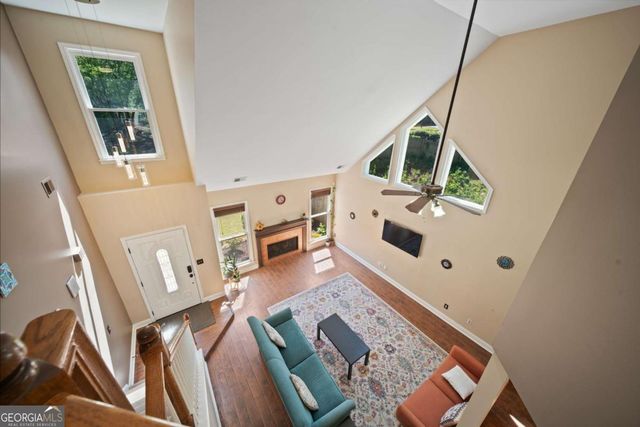 3115 Ivey Oaks Lane, Roswell, GA 30076