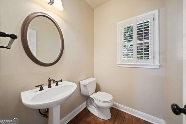 3115 Ivey Oaks Lane, Roswell, GA 30076