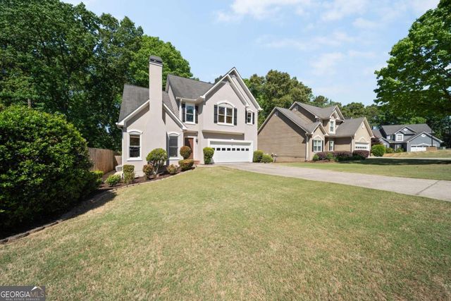 3115 Ivey Oaks Lane, Roswell, GA 30076