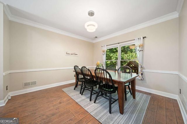 3115 Ivey Oaks Lane, Roswell, GA 30076