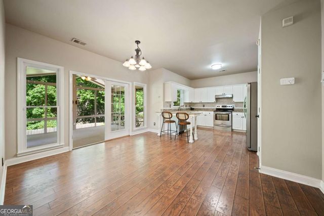 3115 Ivey Oaks Lane, Roswell, GA 30076