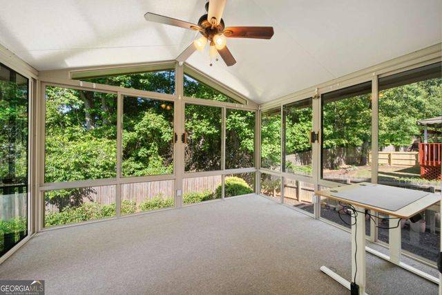 3115 Ivey Oaks Lane, Roswell, GA 30076