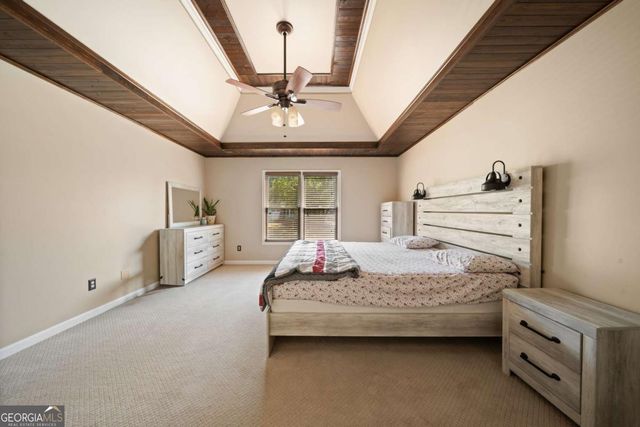 3115 Ivey Oaks Lane, Roswell, GA 30076