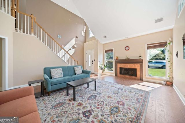 3115 Ivey Oaks Lane, Roswell, GA 30076