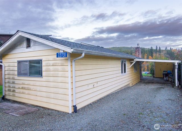 22731 Hull Road, Mount Vernon, WA 98274