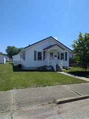 2114 N Buckeye Street, Kokomo, IN 46901