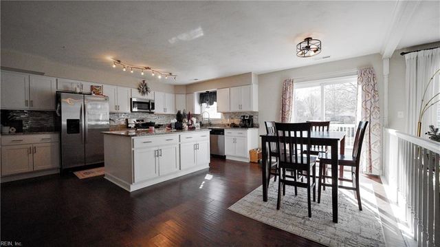 6308 Sentry WAY S, Suffolk, VA 23435