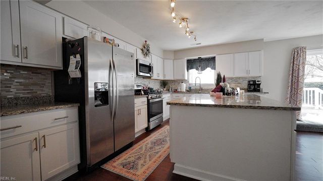 6308 Sentry WAY S, Suffolk, VA 23435