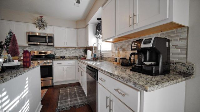 6308 Sentry WAY S, Suffolk, VA 23435