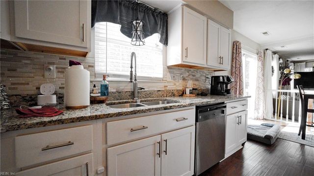 6308 Sentry WAY S, Suffolk, VA 23435