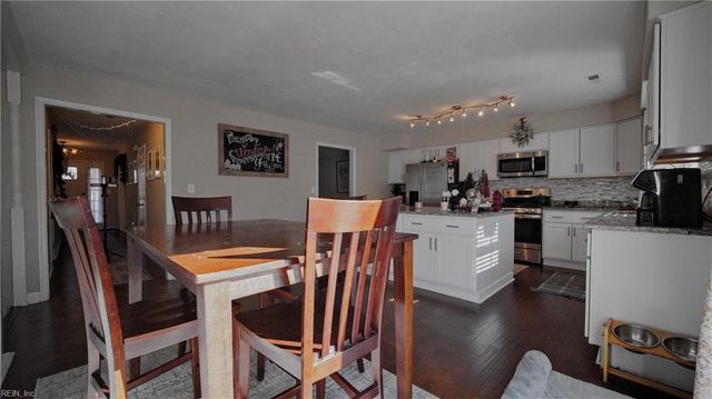 6308 Sentry WAY S, Suffolk, VA 23435