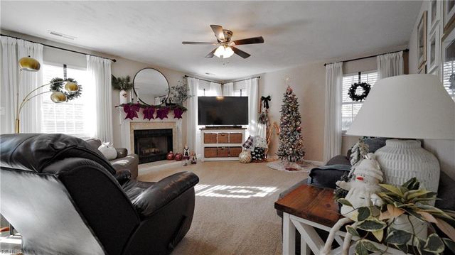 6308 Sentry WAY S, Suffolk, VA 23435