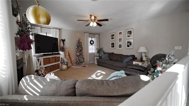 6308 Sentry WAY S, Suffolk, VA 23435