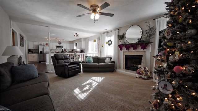 6308 Sentry WAY S, Suffolk, VA 23435