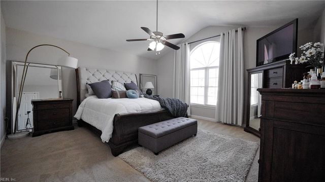 6308 Sentry WAY S, Suffolk, VA 23435