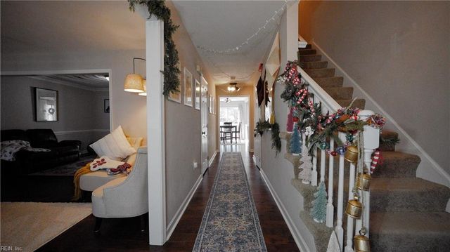 6308 Sentry WAY S, Suffolk, VA 23435