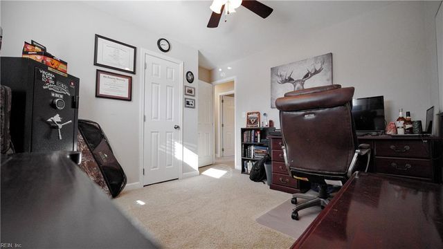 6308 Sentry WAY S, Suffolk, VA 23435