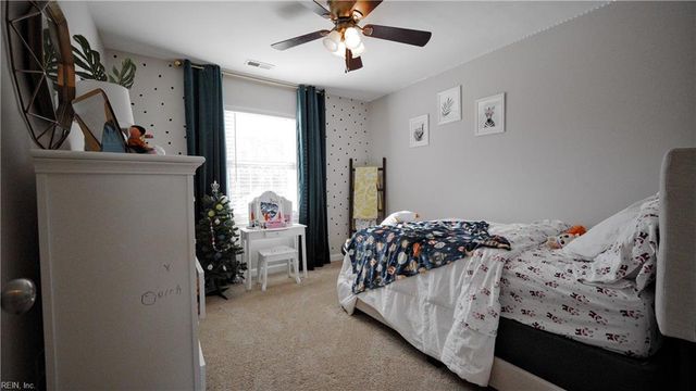 6308 Sentry WAY S, Suffolk, VA 23435