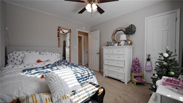 6308 Sentry WAY S, Suffolk, VA 23435