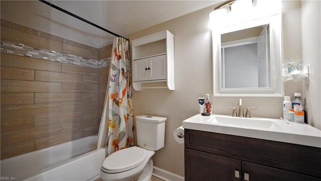 6308 Sentry WAY S, Suffolk, VA 23435