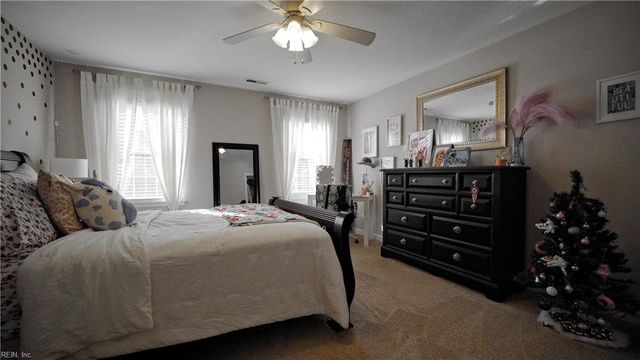 6308 Sentry WAY S, Suffolk, VA 23435