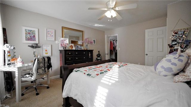 6308 Sentry WAY S, Suffolk, VA 23435