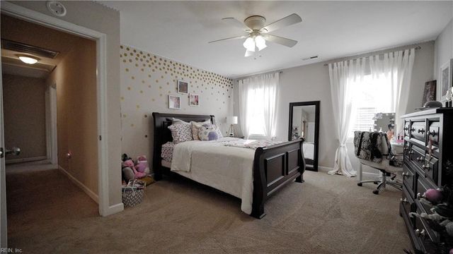 6308 Sentry WAY S, Suffolk, VA 23435