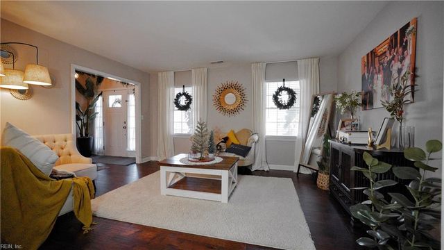 6308 Sentry WAY S, Suffolk, VA 23435