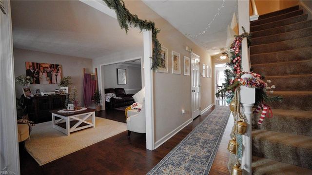 6308 Sentry WAY S, Suffolk, VA 23435