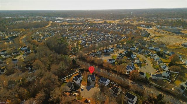 6308 Sentry WAY S, Suffolk, VA 23435